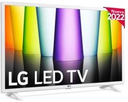 LG 32LQ63806LC - 32 inch - Full HD - 2022 - Buitenlands model