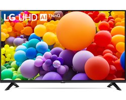 LG 55UT73006LA - 55 inch - 4K - SMART - LED - 2024