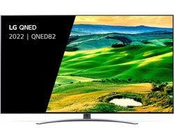 LG 65QNED826QB - 65 inch - 4K QNED - 2022