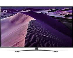 LG 65QNED866QA - 65 inch - 4K QNED MiniLED - 2022