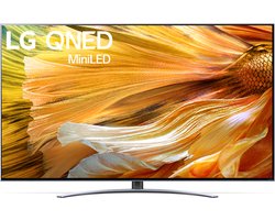 LG 65QNED916PA - 65 inch - 4K QNED MiniLED - 2021