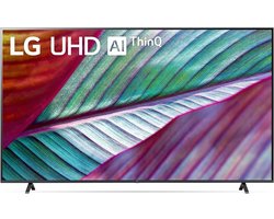 LG 65UR76006LL - 65 inch - 4K LED - 2023