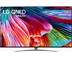 LG 75QNED996PB - 75 inch - 8K QNED - 2021