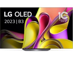 LG B3 OLED65B36LA - 65 inch - 4K OLED - 2023