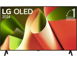 LG B4 OLED55B46LA - 55 inch - 4K OLED - 2024