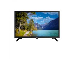 Metz 24MTC6000Z - Televisie - 24 Inch - SmartTV - FHD