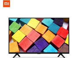 Mi TV 4A - 32 Inch - Voice Control 5G WIFI bluetooth 4.2 HD Android Smart TV International