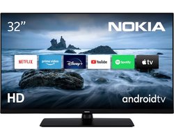 Nokia - Smart Android TV- 12 volt - HN32GV310C -32/81cm