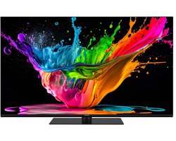 Panasonic oled 42inch TX-42MZ800E