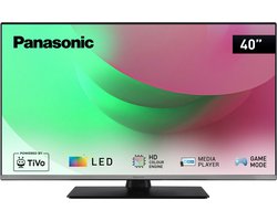 Panasonic TB-40S45AEZ zilver