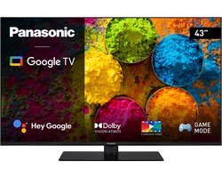 Panasonic TX-43MX700E - 43 inch - 4K LED - 2023