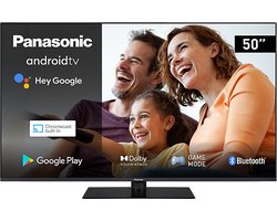 Panasonic TX-50LX650E - 50 inch - 4K LED - 2022