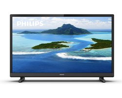 Philips 24PHS5507/12 - 24 inch - HD ready - 2022