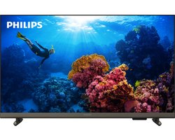 Philips 24PHS6808/12 - 24 inch - HD Ready LED - 2023