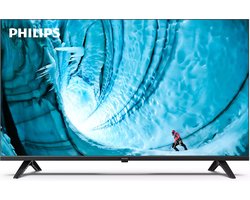 Philips 32PHS6009 - 32 inch - HD Ready LED - 2024