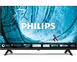 Philips 40PFS6009 - 40 inch - HD Ready LED - 2024