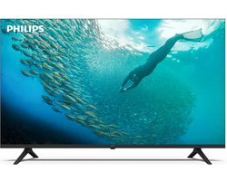 Philips 43PUS7009 - 43 inch - 2024 model - Smart - Full HD