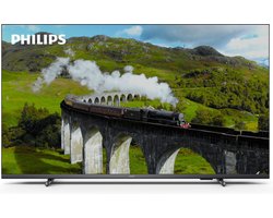 Philips 43PUS7608 - 43 inch - 4K LED - 2023