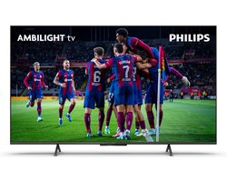 Philips 43PUS8108/12 - 43 inch - 4K LED - 2023