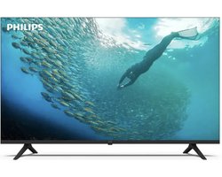 Philips 50PUS7009/12 - 50 inch - 4K - LED - 2024