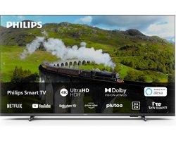 Philips 50PUS7608 - 50 inch - 4K LED - 2023