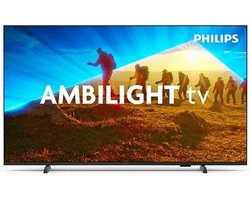 Philips 50PUS8009 - 50 inch - 4K Smart TV - Ambilight - (2024)