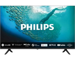 Philips 555PUS7009/12 55 Inch 4K TVSmart (2024)