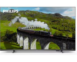 Philips 55PUS7608 - 55 inch - 4K LED - 2023