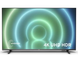 Philips 55PUS7906/12 - 55 inch - 4K LED - 2021