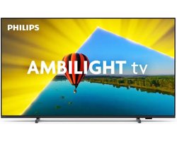 Philips 55PUS8079/12 - 55 inch - 4K LED - 2024