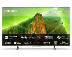 Philips 55PUS8108/12 - 55 inch - 4K LED - 2023