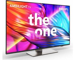 Philips 55PUS8949/12 - 55 inch - 4K LED - 2024