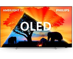 Philips 65OLED759/12 - 65 inch OLED - 100 Hz - 2024