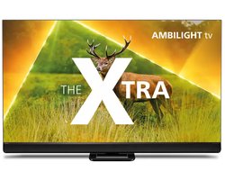 Philips 65PML9308/12 The Xtra 4K Ambilight TV 65inch