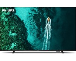 Philips 65PUS7409 - 65 inch led - 4K - Smart - 50hz