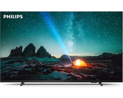 Philips 65PUS7609 - 65 inch LED - 4K - SMART