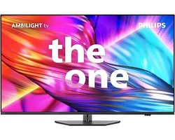 Philips 65PUS8959/12 - 65 inch - 4K LED - 2024 - Buitenlands model