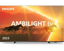 Philips 75PML9008/12 - 75 inch - 4K MiniLED - 2023