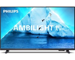 Philips Ambilight 32PFS6908 - 32 inch - Full HD LED - 2023