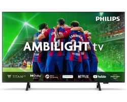 Philips Ambilight 43PUS8309/12 - 43 inch - 4K LED - 2024