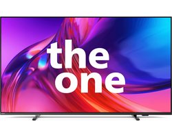 Philips The One 43PUS8508/12 - 43 inch - 4K LED - 2023