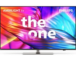 Philips The One 50PUS8949 50 4K Smart TV (2024)