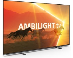 Philips The Xtra 55PML9008/12 - 55 inch - 4K MiniLED - 2023 - Ambilight