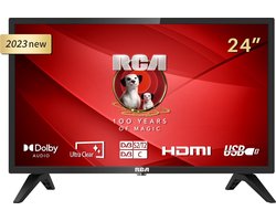 RCA iRB24H3 - 24 inch - HD Ready - 2023