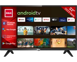 RCA RS32H2 - 32 inch - HD Ready LED - 2020