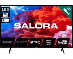 Salora 24HA220 - 24 inch - HD Ready LED - 2022