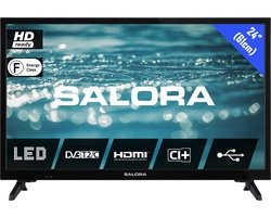 Salora 24HL11024 inch - HD ready LED