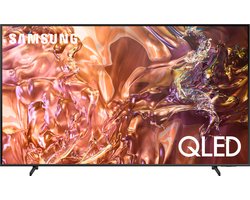 Samsung 65" QLED 4K Smart TV QE1D (2024)