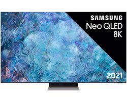 Samsung 75QN900A - 75 inch - 8K Neo QLED - 2021 - Benelux model