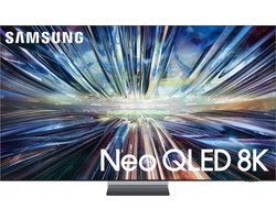 Samsung 85" Neo QLED 8K Smart TV QN900D (2024)